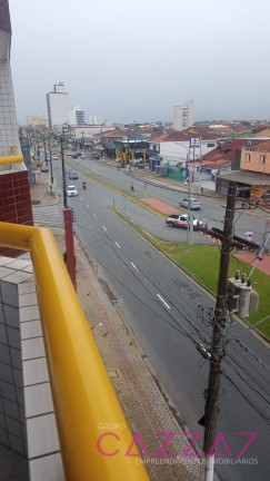 Imagem Apartamento à Venda, 33 m² em Tupi - Praia Grande