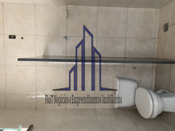 Imagem Casa com 1 Quarto para Alugar, 21 m² em Ampliação - Itaboraí