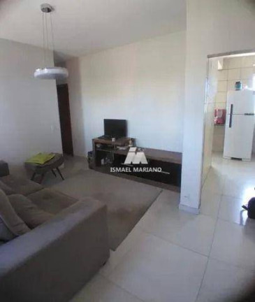 Imagem Apartamento com 3 Quartos à Venda, 90 m² em Coqueiral De Itaparica - Vila Velha