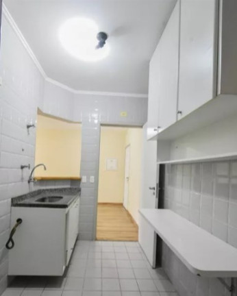 Imagem Apartamento com 2 Quartos à Venda, 50 m² em Brooklin Paulista - São Paulo Imagem Apartamento com 2 Quartos à Venda, 50 m² em Brooklin Paulista - São Paulo
