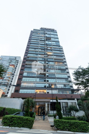 Imagem Apartamento com 1 Quarto à Venda, 42 m² em Vila Mariana - São Paulo Imagem Apartamento com 1 Quarto à Venda, 42 m² em Vila Mariana - São Paulo