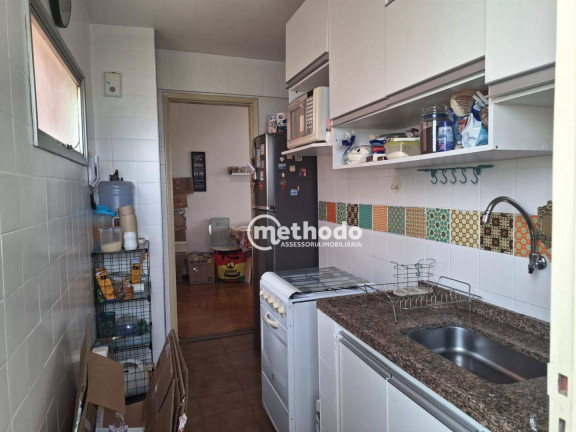 Imagem Apartamento com 1 Quarto à Venda, 55 m² em Botafogo - Campinas Imagem Apartamento com 1 Quarto à Venda, 55 m² em Botafogo - Campinas
