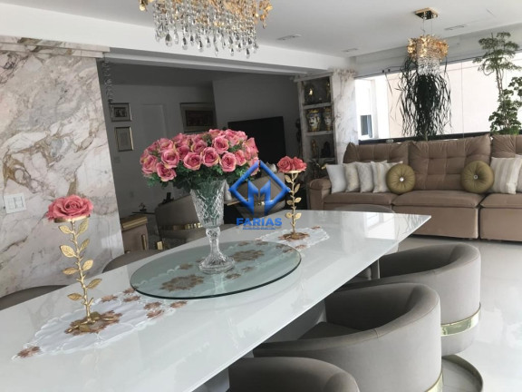 Imagem Apartamento com 3 Quartos à Venda, 170 m² em Ipiranga - São Paulo