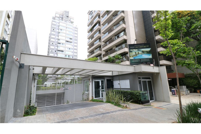 Imagem Apartamento com 2 Quartos à Venda, 81 m² em Paraíso - São Paulo Imagem Apartamento com 2 Quartos à Venda, 81 m² em Paraíso - São Paulo