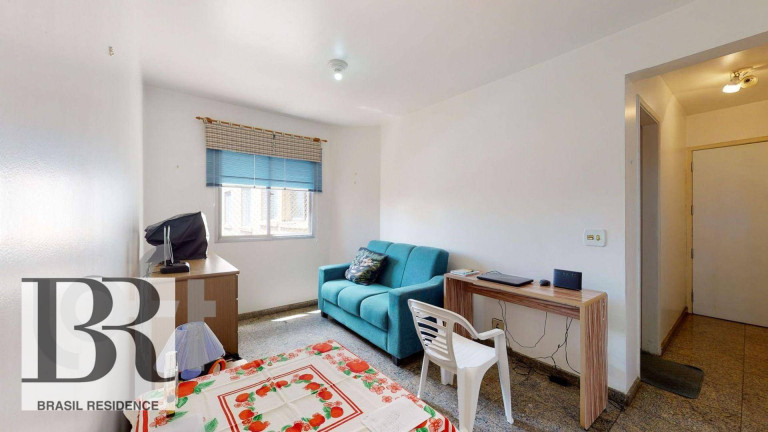 Imagem Apartamento com 2 Quartos à Venda, 50 m² em Jabaquara - São Paulo Imagem Apartamento com 2 Quartos à Venda, 50 m² em Jabaquara - São Paulo