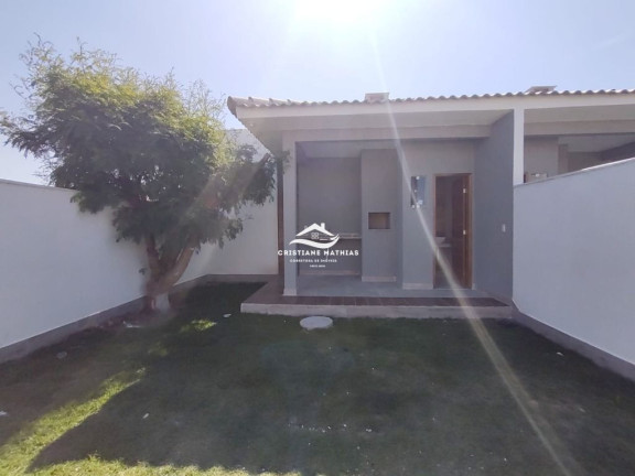 Imagem Casa com 2 Quartos à Venda, 78 m² em Jardim Atlântico Central (itaipuaçu) - Maricá