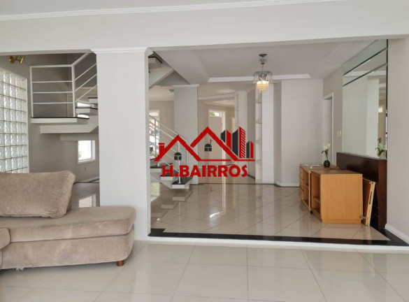 Imagem Casa de Condomínio com 4 Quartos para Alugar, 285 m² em Parque Residencial Aquarius - São José Dos Campos Imagem Casa de Condomínio com 4 Quartos para Alugar, 285 m² em Parque Residencial Aquarius - São José Dos Campos