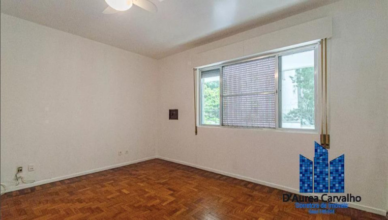 Imagem Apartamento com 3 Quartos à Venda, 140 m² em Bela Vista - São Paulo