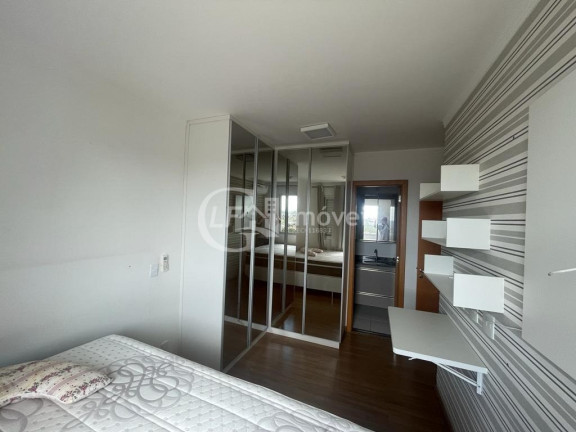 Imagem Imóvel com 3 Quartos para Alugar, 87 m² em Tiradentes - Campo Grande