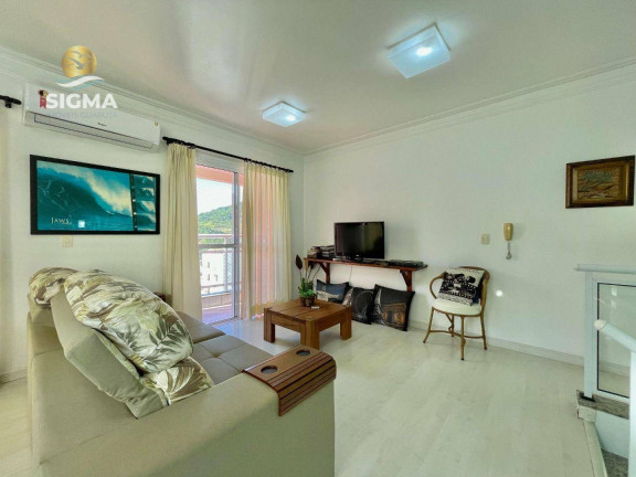 Imagem Cobertura com 3 Quartos à Venda, 180 m² em Praia Das Pitangueiras - Guarujá Imagem Cobertura com 3 Quartos à Venda, 180 m² em Praia Das Pitangueiras - Guarujá