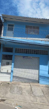 Sobrado com 6 Quartos à Venda, 140 m² em Parque Das Flores - São Paulo