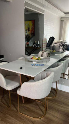Imagem Apartamento com 2 Quartos à Venda, 160 m² em Gopoúva - Guarulhos