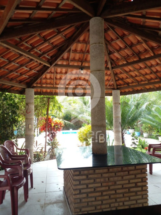 Imagem Casa com 3 Quartos à Venda, 170 m² em Morro Branco - Beberibe Imagem Casa com 3 Quartos à Venda, 170 m² em Morro Branco - Beberibe