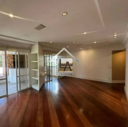 Imagem Apartamento com 4 Quartos à Venda, 213 m² em Vila Andrade - São Paulo Imagem Apartamento com 4 Quartos à Venda, 213 m² em Vila Andrade - São Paulo