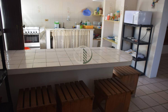 Imagem Casa com 4 Quartos à Venda, 300 m² em Saco Da Capela - Ilhabela
