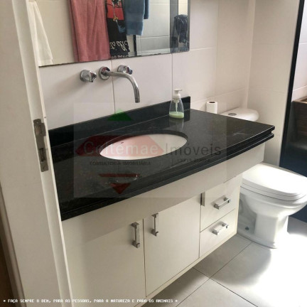 Imagem Apartamento com 3 Quartos à Venda, 108 m² em Vila Costa - Taubaté Imagem Apartamento com 3 Quartos à Venda, 108 m² em Vila Costa - Taubaté