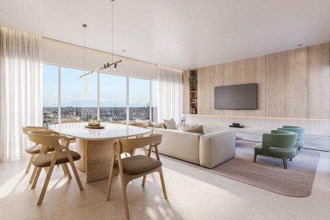 Imagem Apartamento com 2 Quartos à Venda, 112 m² em Zona Nova - Capão Da Canoa Imagem Apartamento com 2 Quartos à Venda, 112 m² em Zona Nova - Capão Da Canoa