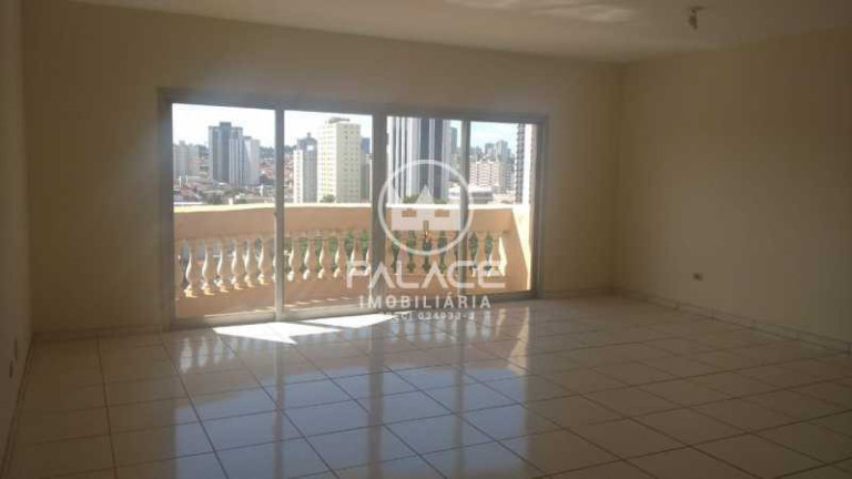 Imagem Apartamento com 3 Quartos à Venda, 183 m² em Centro - Piracicaba