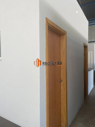 Ponto Comercial para Alugar, 200 m² em Jardim Novo Mundo - Poços De Caldas