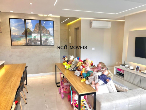 Imagem Apartamento com 3 Quartos à Venda, 116 m² em Umuarama - Osasco Imagem Apartamento com 3 Quartos à Venda, 116 m² em Umuarama - Osasco