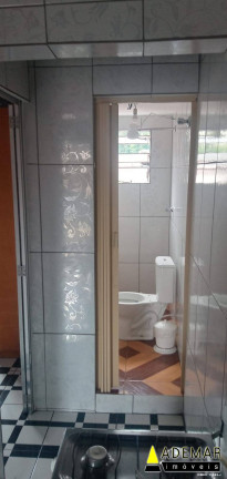 Imagem Casa com 3 Quartos à Venda, 100 m² em Conceição - Diadema Imagem Casa com 3 Quartos à Venda, 100 m² em Conceição - Diadema