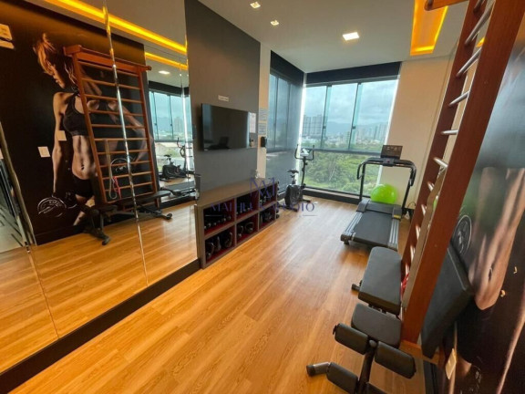 Imagem Apartamento com 2 Quartos à Venda, 75 m² em Centro - Porto Belo