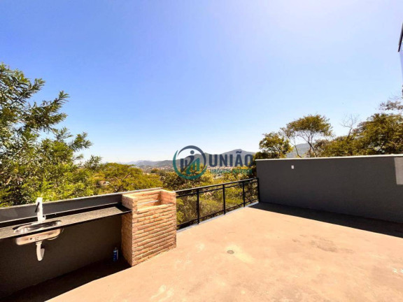 Imagem Casa com 3 Quartos à Venda, 170 m² em Engenho Do Mato - Niterói Imagem Casa com 3 Quartos à Venda, 170 m² em Engenho Do Mato - Niterói