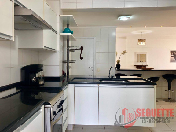 Imagem Apartamento com 3 Quartos à Venda, 113 m² em Riviera De São Lourenço - Bertioga