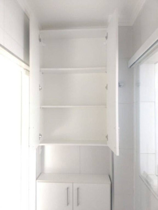 Imagem Apartamento com 3 Quartos à Venda, 84 m² em Esplanada Independência - Taubaté