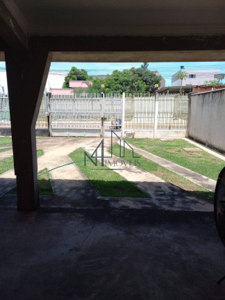 Sobrado com 4 Quartos à Venda, 360 m² em Jardim Cristalino - Aparecida De Goiânia