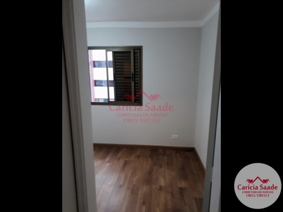 Imagem Apartamento com 3 Quartos à Venda, 74 m² em Saúde - São Paulo