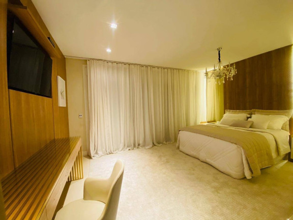 Imagem Casa com 5 Quartos à Venda, em Centro - Xangri-lá Imagem Casa com 5 Quartos à Venda, em Centro - Xangri-lá