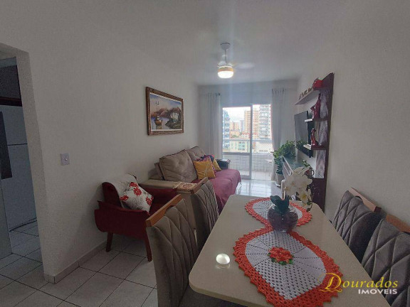 Imagem Apartamento com 1 Quarto à Venda, 62 m² em Ocian - Praia Grande Imagem Apartamento com 1 Quarto à Venda, 62 m² em Ocian - Praia Grande
