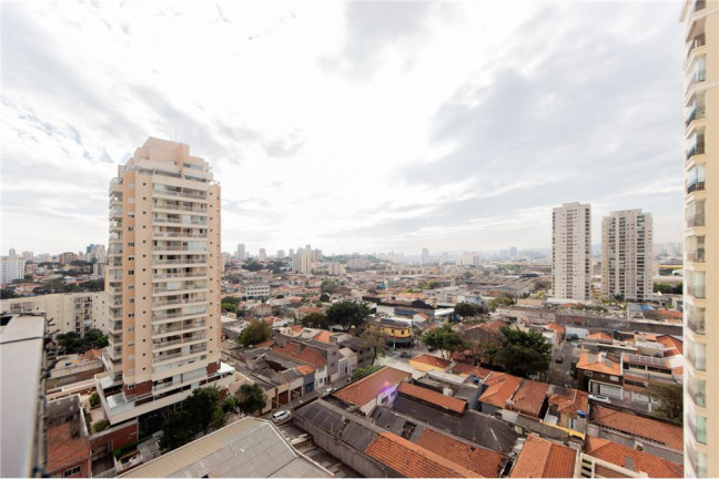Imagem Imóvel com 2 Quartos à Venda,  em Ipiranga - São Paulo