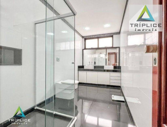 Imagem Apartamento com 4 Quartos à Venda, 235 m² em Santa Helena - Juiz De Fora Imagem Apartamento com 4 Quartos à Venda, 235 m² em Santa Helena - Juiz De Fora