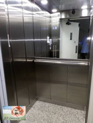 Imagem Apartamento com 1 Quarto à Venda, 50 m² em Centro - São Bernardo Do Campo Imagem Apartamento com 1 Quarto à Venda, 50 m² em Centro - São Bernardo Do Campo