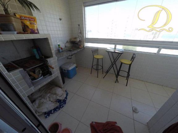 Imagem Apartamento com 2 Quartos à Venda, 75 m² em Aviação - Praia Grande Imagem Apartamento com 2 Quartos à Venda, 75 m² em Aviação - Praia Grande