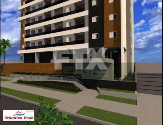 Imagem Apartamento com 3 Quartos à Venda, 108 m² em São Francisco - Campo Grande Imagem Apartamento com 3 Quartos à Venda, 108 m² em São Francisco - Campo Grande
