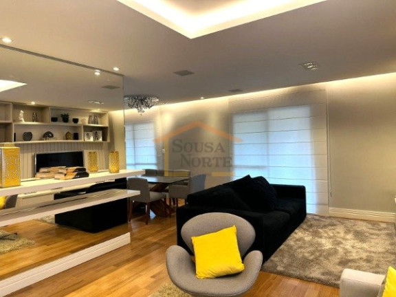 Imagem Apartamento com 4 Quartos à Venda, 171 m² em Santana - São Paulo Imagem Apartamento com 4 Quartos à Venda, 171 m² em Santana - São Paulo