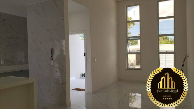 Imagem Casa com 3 Quartos à Venda,  em Guaribas - Eusébio