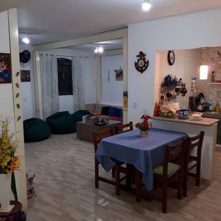Imagem Casa de Condomínio com 4 Quartos à Venda, 153 m² em Iguaba Grande Imagem Casa de Condomínio com 4 Quartos à Venda, 153 m² em Iguaba Grande