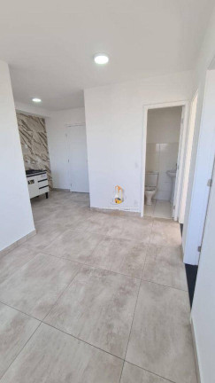 Imagem Apartamento com 2 Quartos para Alugar, 35 m² em Tucuruvi - São Paulo