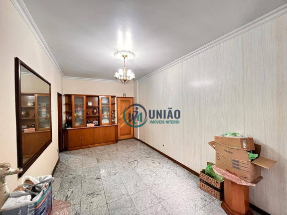 Imagem Apartamento com 3 Quartos à Venda, 100 m² em Icaraí - Niterói Imagem Apartamento com 3 Quartos à Venda, 100 m² em Icaraí - Niterói