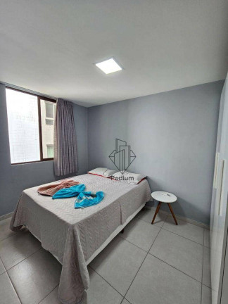 Imagem Imóvel com 1 Quarto à Venda, 38 m² em Cabo Branco - João Pessoa Imagem Imóvel com 1 Quarto à Venda, 38 m² em Cabo Branco - João Pessoa