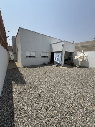 Imagem Casa com 3 Quartos à Venda, 127 m² em Residencial Granville - Goianésia Imagem Casa com 3 Quartos à Venda, 127 m² em Residencial Granville - Goianésia