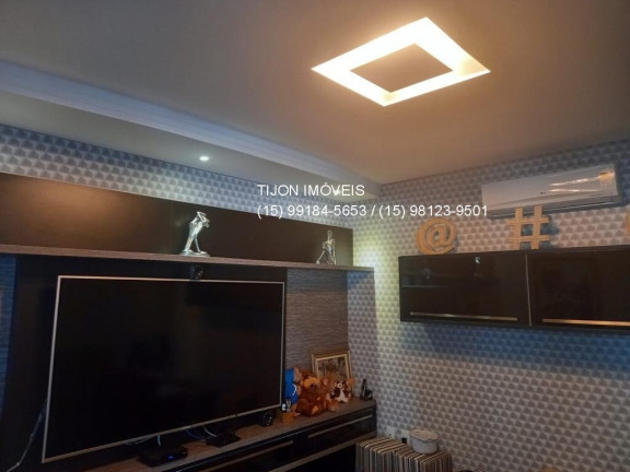 Imagem Casa de Condomínio com 4 Quartos à Venda, 480 m² em Parque Residencial Villa Dos Inglezes - Sorocaba Imagem Casa de Condomínio com 4 Quartos à Venda, 480 m² em Parque Residencial Villa Dos Inglezes - Sorocaba