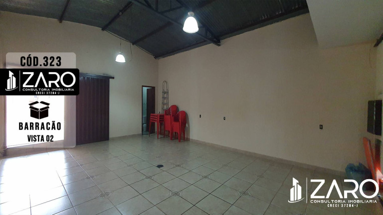 Imagem Casa com 2 Quartos à Venda, 180 m² em Vila Nova - Rio Claro Imagem Casa com 2 Quartos à Venda, 180 m² em Vila Nova - Rio Claro