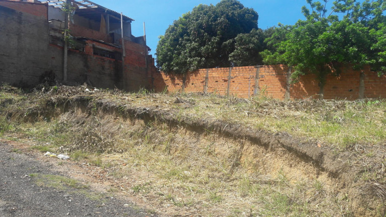 Imagem Terreno à Venda, 150 m² em Caputera - Sorocaba Imagem Terreno à Venda, 150 m² em Caputera - Sorocaba
