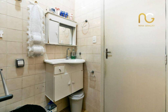 Imagem Apartamento com 2 Quartos à Venda, 62 m² em Boqueirão - Praia Grande Imagem Apartamento com 2 Quartos à Venda, 62 m² em Boqueirão - Praia Grande