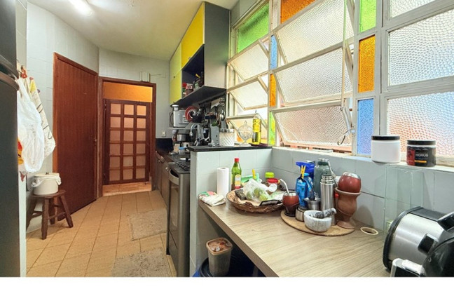 Imagem Apartamento com 3 Quartos à Venda, 103 m² em Higienópolis - Porto Alegre Imagem Apartamento com 3 Quartos à Venda, 103 m² em Higienópolis - Porto Alegre